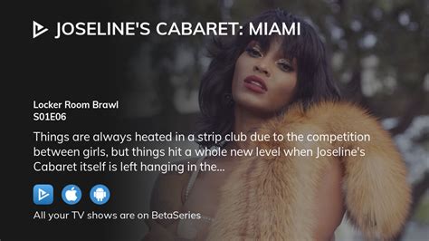 joseline cabaret|joseline cabaret full episodes.